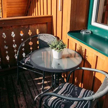 Hotel Wander- Und Wellnesshotel Kanzler