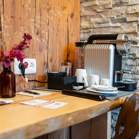 Wander- Und Wellnesshotel Kanzler Бад-Миттерндорф