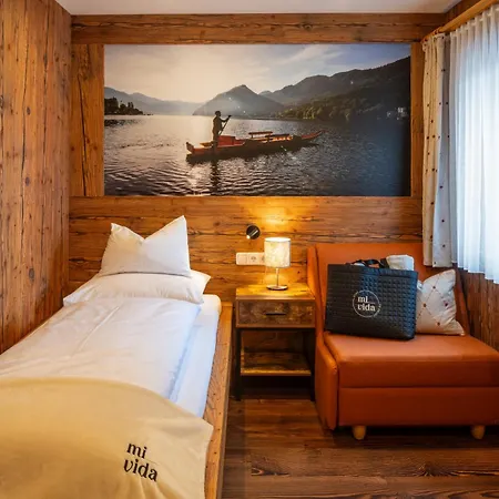 فندق Wander- Und Wellnesshotel Kanzler 3*