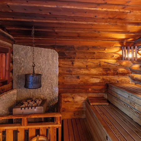 Wander- Und Wellnesshotel Kanzler Hotel Bad Mitterndorf