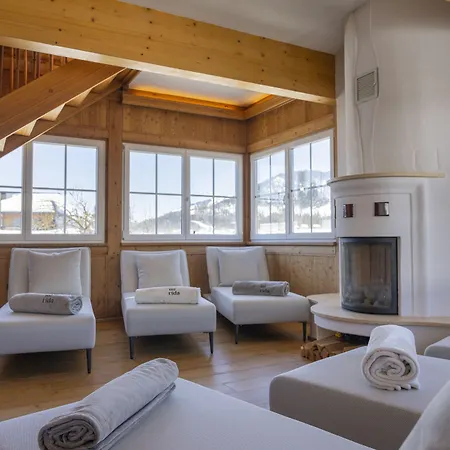 Hotel Wander- Und Wellnesshotel Kanzler