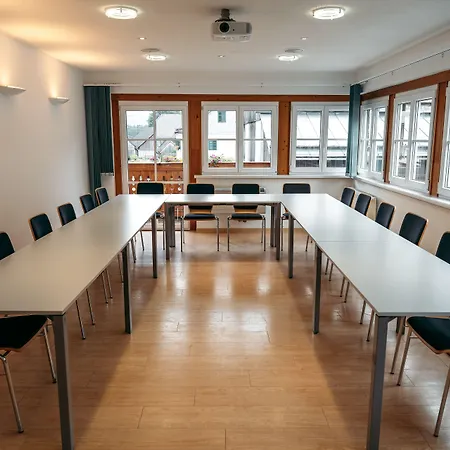 Wander- Und Wellnesshotel Kanzler Hotel 3*