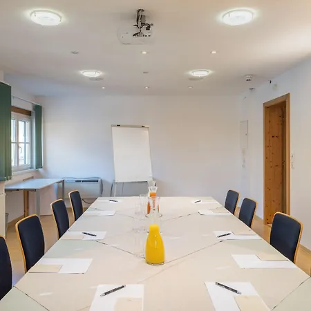 Hotel Wander- Und Wellnesshotel Kanzler Bad Mitterndorf