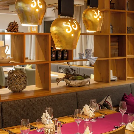 Hotel Wander- Und Wellnesshotel Kanzler