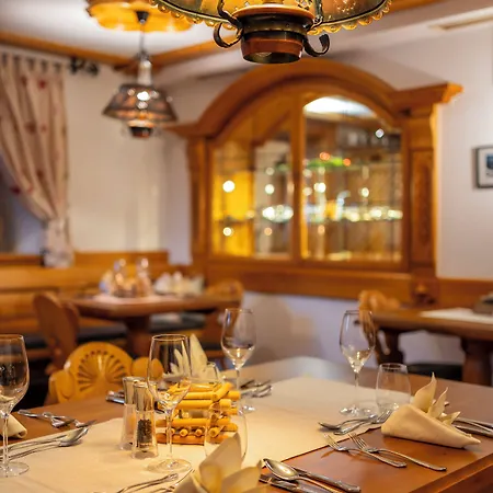 Wander- Und Wellnesshotel Kanzler