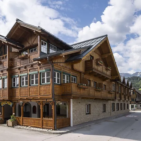 Hotel Wander- Und Wellnesshotel Kanzler