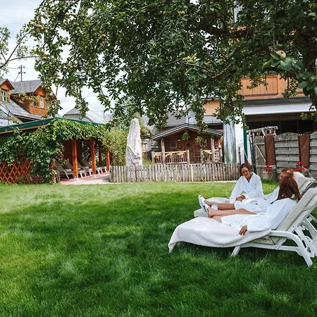 Wander- Und Wellnesshotel Kanzler Отель 3*