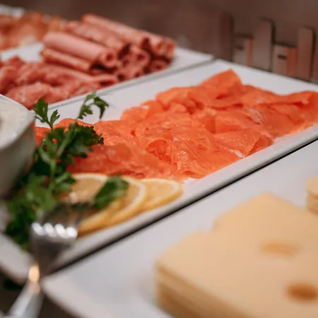 酒店 Wander- Und Wellnesshotel Kanzler