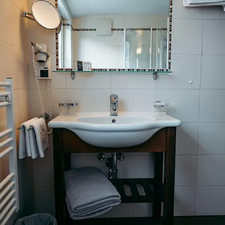 Hotel Wander- Und Wellnesshotel Kanzler