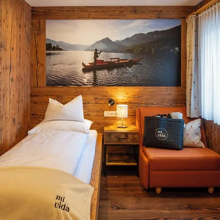 Отель Wander- Und Wellnesshotel Kanzler