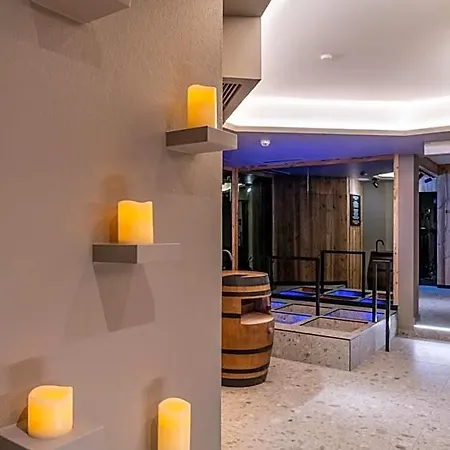 Wander- Und Wellnesshotel Kanzler