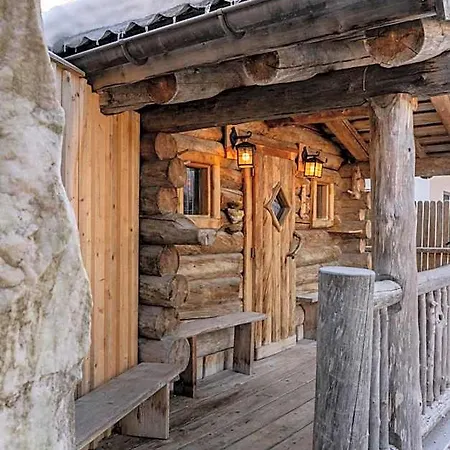 Wander- Und Wellnesshotel Kanzler