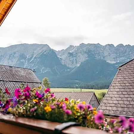Hotel Wander- Und Wellnesshotel Kanzler