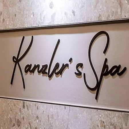 Wander- Und Wellnesshotel Kanzler Hotel