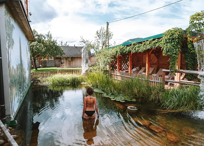 Wander- Und Wellnesshotel Kanzler