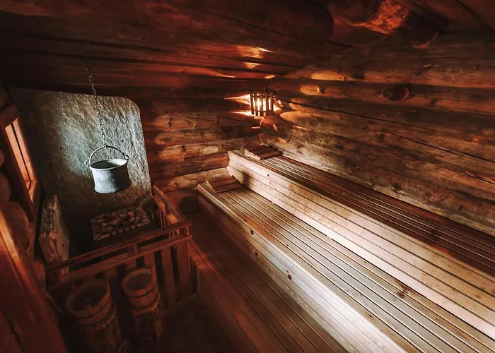 Wander- Und Wellnesshotel Kanzler Hotell Bad Mitterndorf