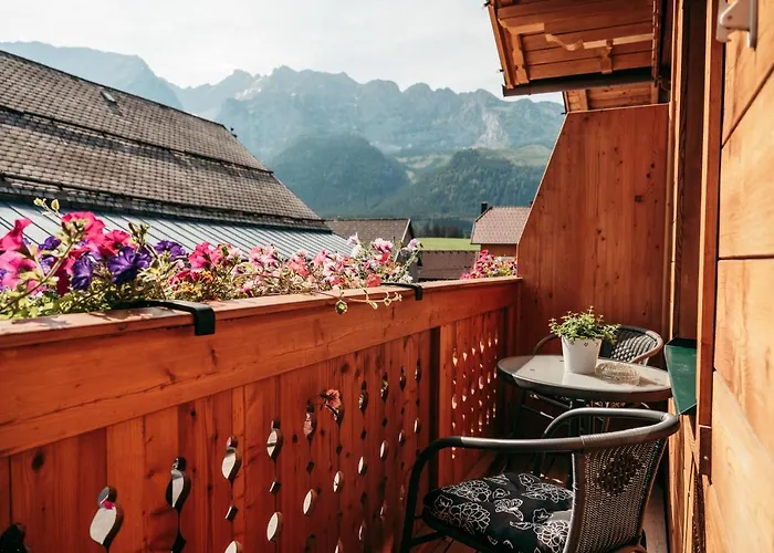 Hotell Wander- Und Wellnesshotel Kanzler 3*