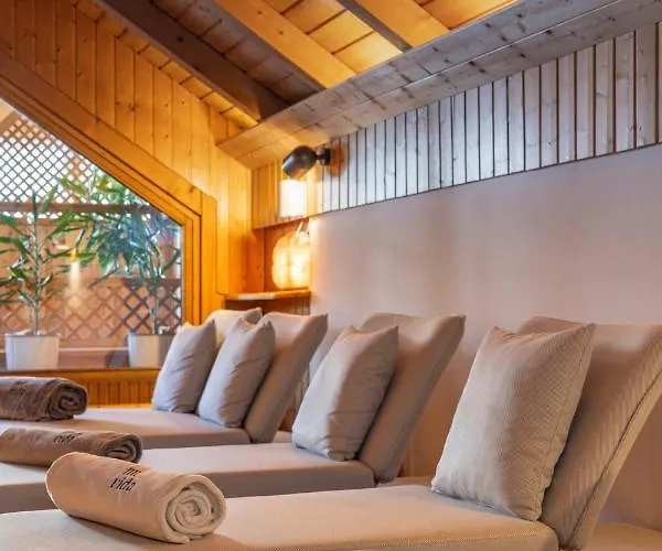 Wander- Und Wellnesshotel Kanzler