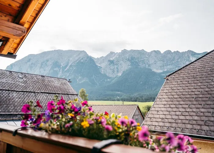 Wander- Und Wellnesshotel Kanzler 3*