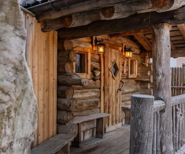 Отель Wander- Und Wellnesshotel Kanzler Бад-Миттерндорф