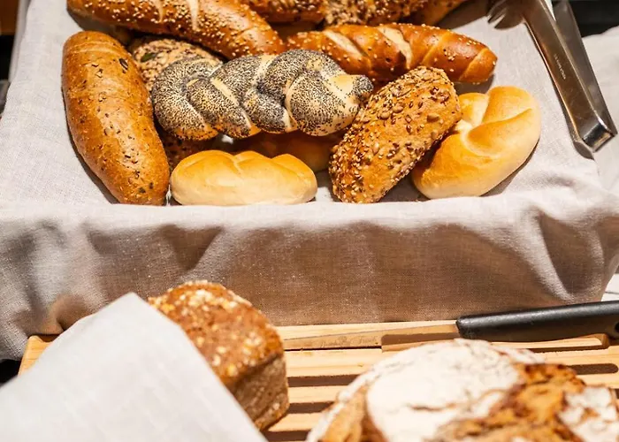 Hotell Wander- Und Wellnesshotel Kanzler 3*