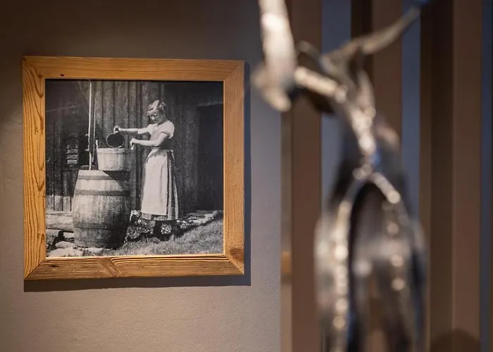 Wander- Und Wellnesshotel Kanzler