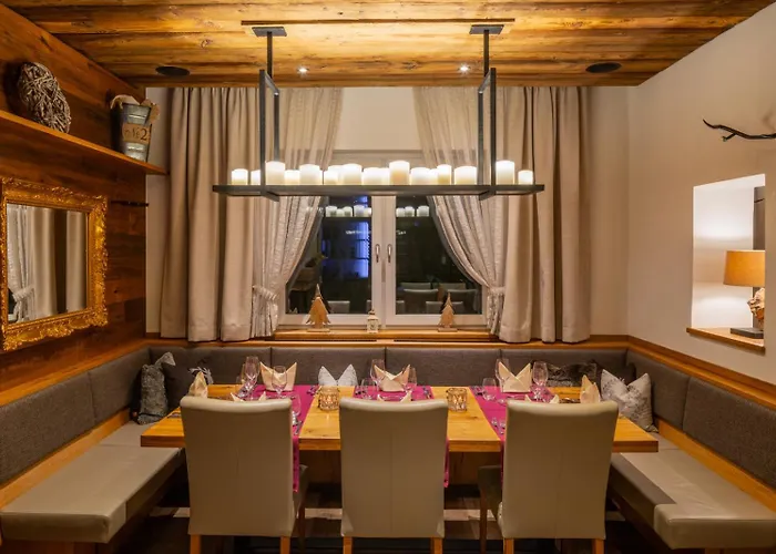 Wander- Und Wellnesshotel Kanzler Hotell 3*