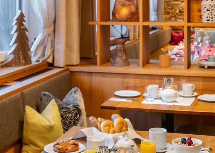 Wander- Und Wellnesshotel Kanzler Отель