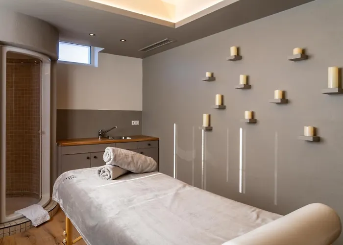 Wander- Und Wellnesshotel Kanzler 3*