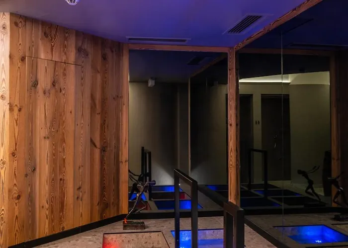 Wander- Und Wellnesshotel Kanzler Бад-Миттерндорф