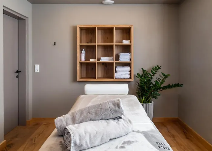 Wander- Und Wellnesshotel Kanzler 3*