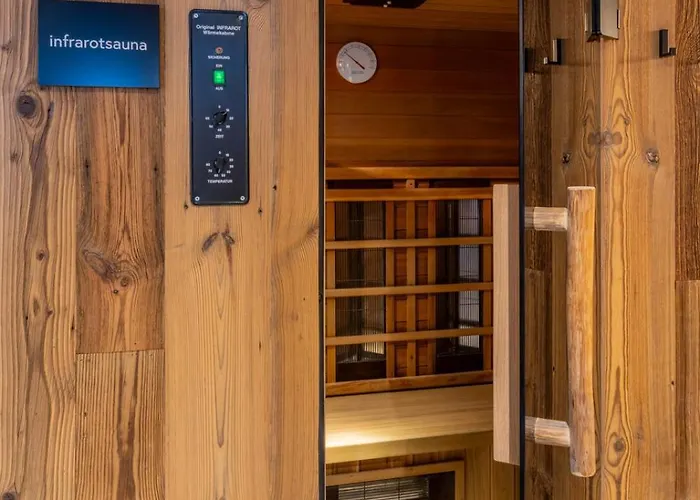 Wander- Und Wellnesshotel Kanzler 3*