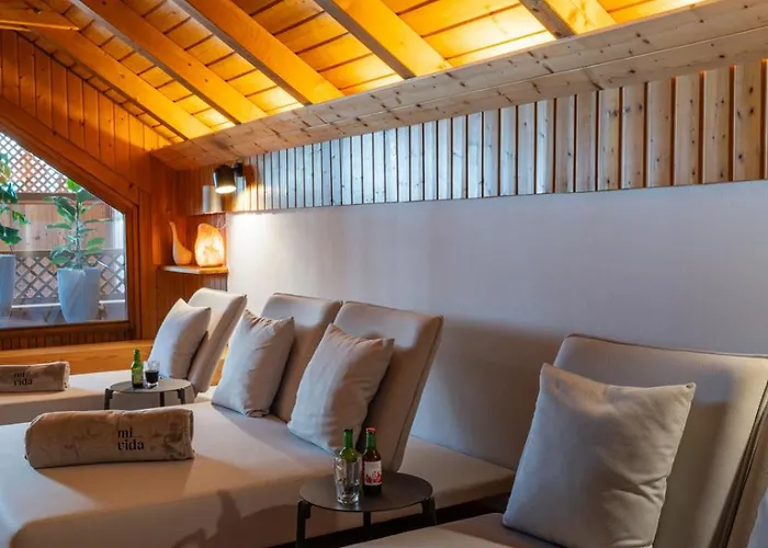 Hotell Wander- Und Wellnesshotel Kanzler Bad Mitterndorf