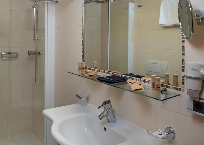 Wander- Und Wellnesshotel Kanzler Бад-Миттерндорф