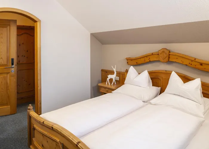 Wander- Und Wellnesshotel Kanzler Отель