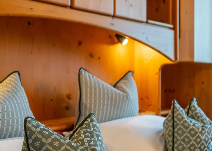 Wander- Und Wellnesshotel Kanzler 3*