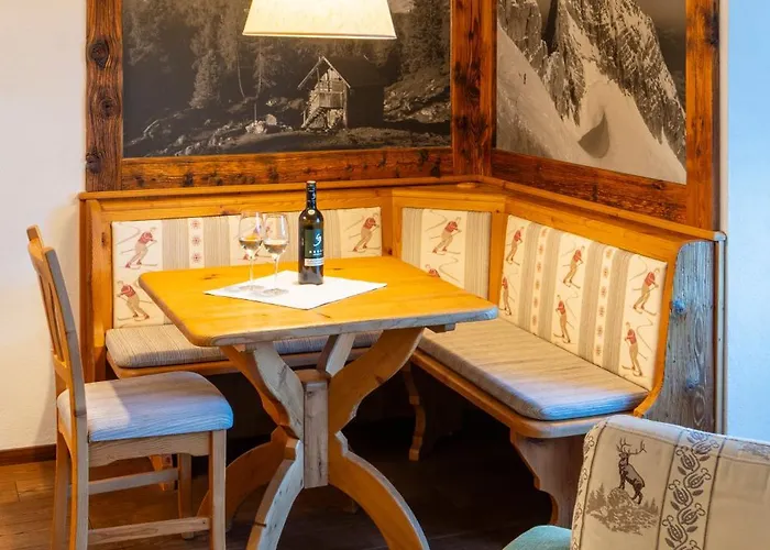 Wander- Und Wellnesshotel Kanzler Hotell Bad Mitterndorf