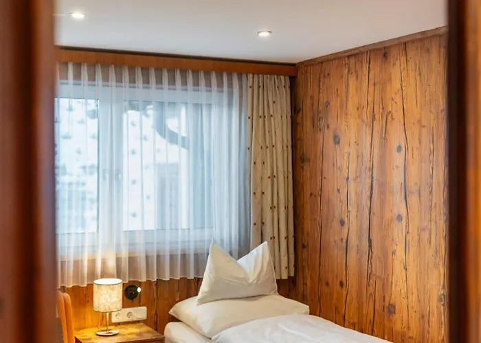 Wander- Und Wellnesshotel Kanzler