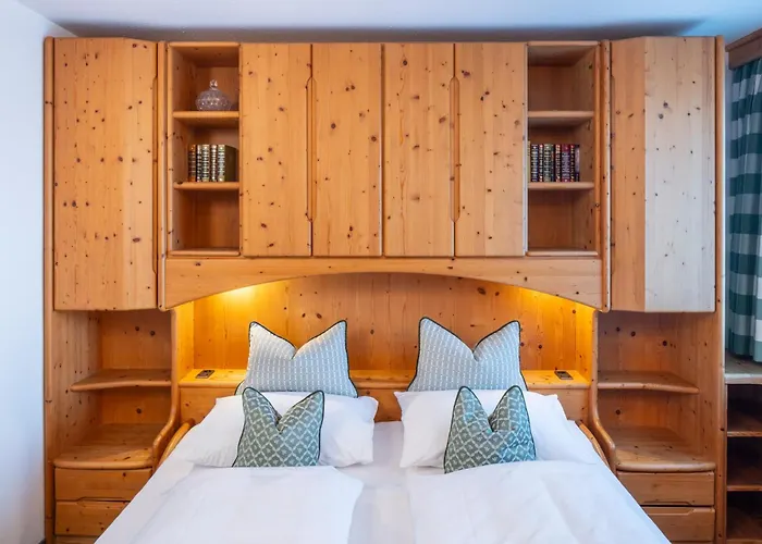 Hotell Wander- Und Wellnesshotel Kanzler Bad Mitterndorf