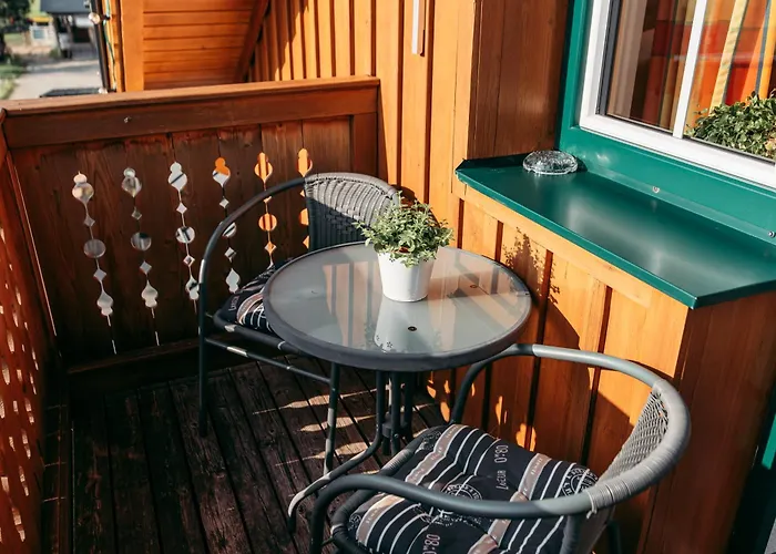 Hotell Wander- Und Wellnesshotel Kanzler