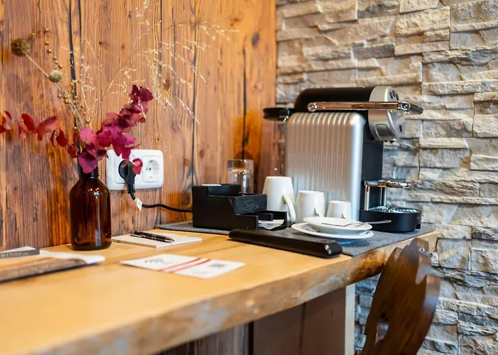 Wander- Und Wellnesshotel Kanzler Bad Mitterndorf