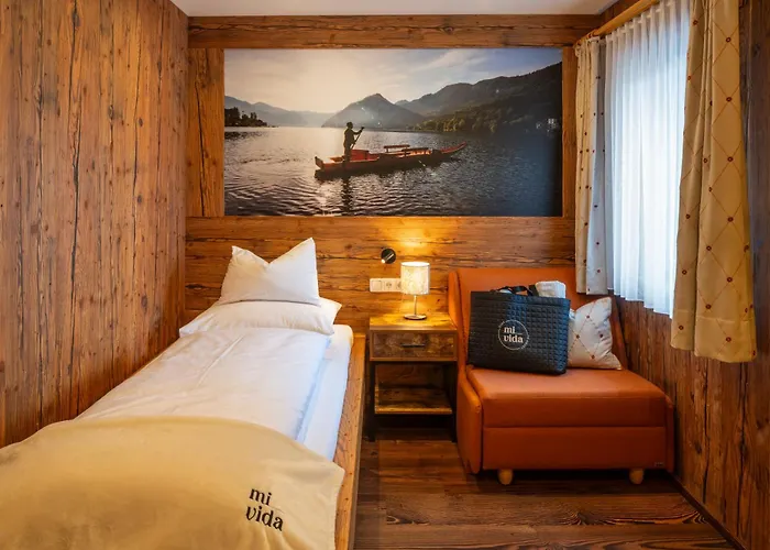 Hotell Wander- Und Wellnesshotel Kanzler 3*