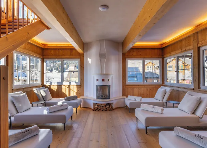 Hotell Wander- Und Wellnesshotel Kanzler