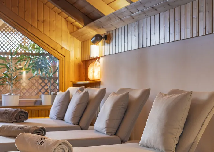 Wander- Und Wellnesshotel Kanzler Bad Mitterndorf