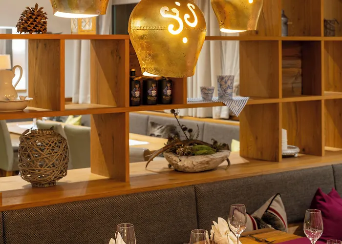 Hotell Wander- Und Wellnesshotel Kanzler