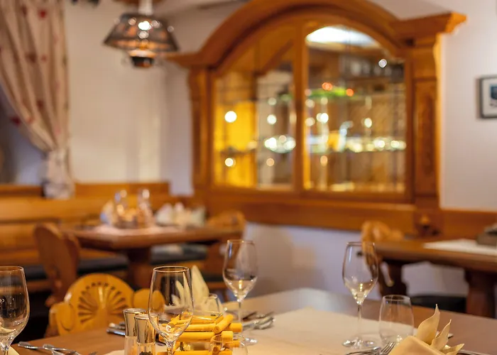 Wander- Und Wellnesshotel Kanzler