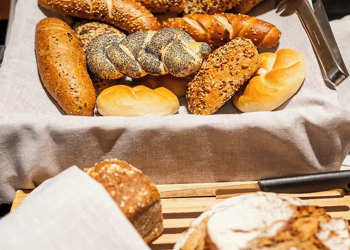 Hotell Wander- Und Wellnesshotel Kanzler