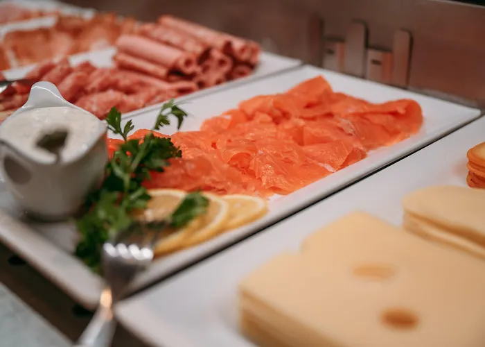 Hotell Wander- Und Wellnesshotel Kanzler