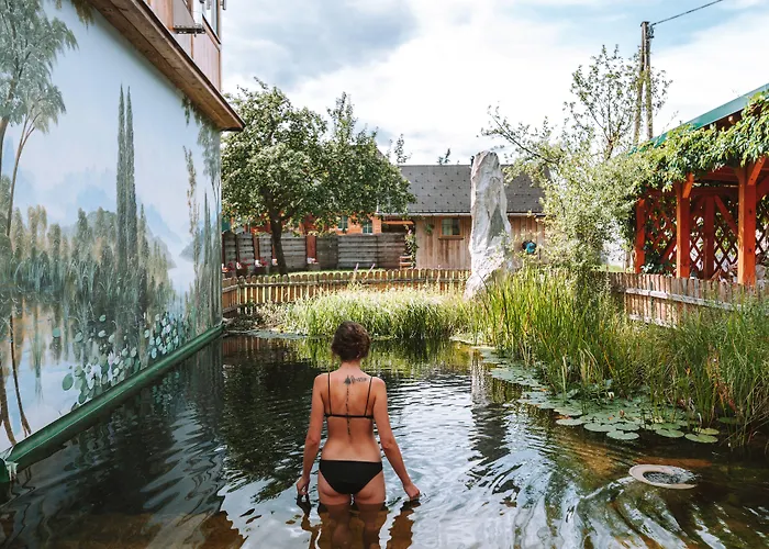 Wander- Und Wellnesshotel Kanzler 3* Бад-Миттерндорф