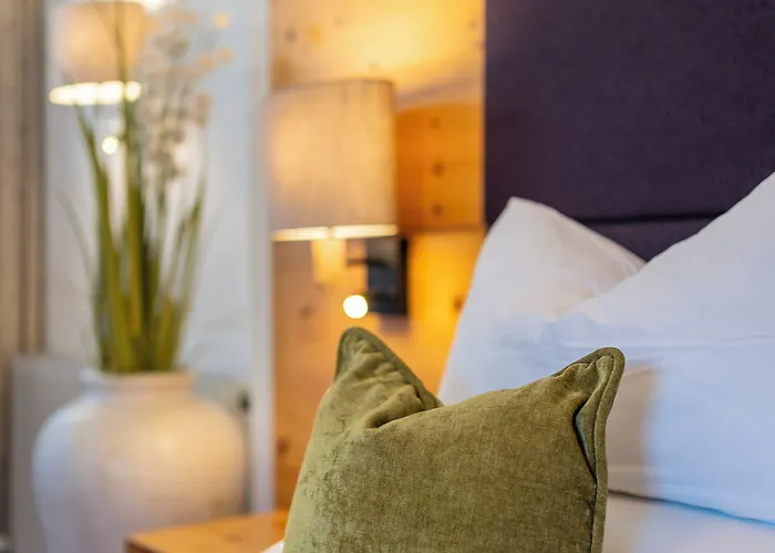 Wander- Und Wellnesshotel Kanzler Hotell 3*